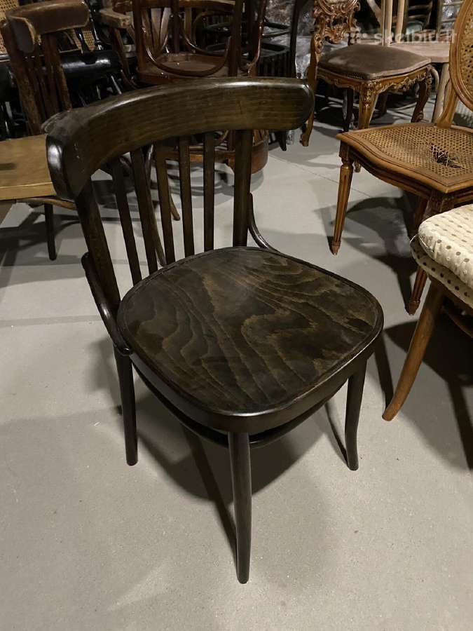 Thonet baldai - nuotraukos Nr. 12