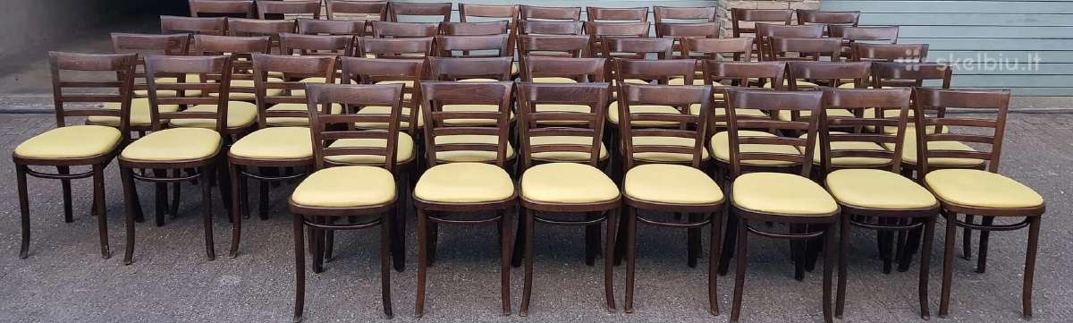 Thonet baldai