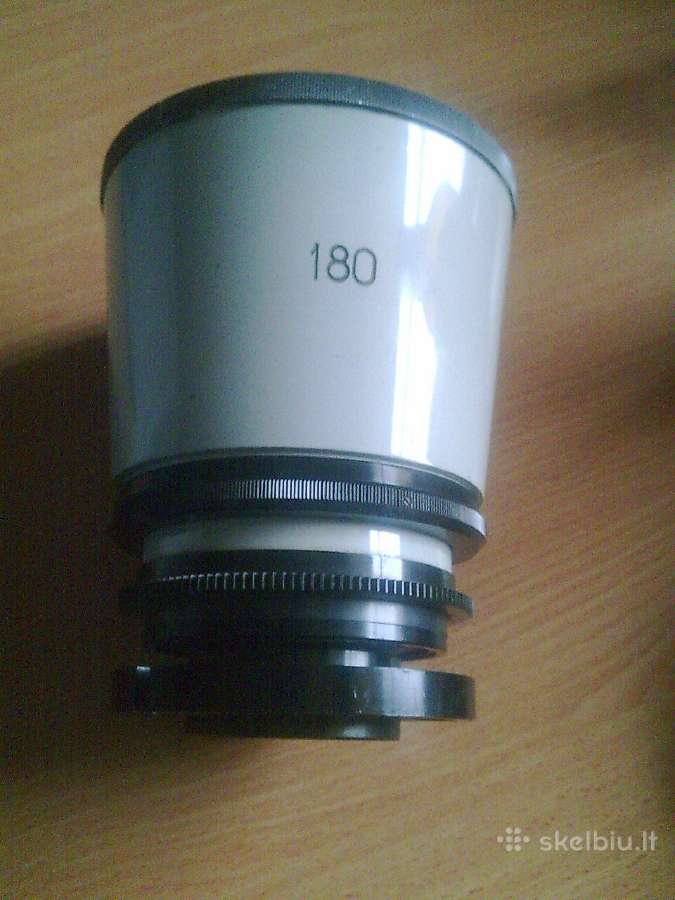 Tair-45t,skaidrės,nikon-objektyvai,fed-3,zorkij-5. - nuotraukos Nr. 2