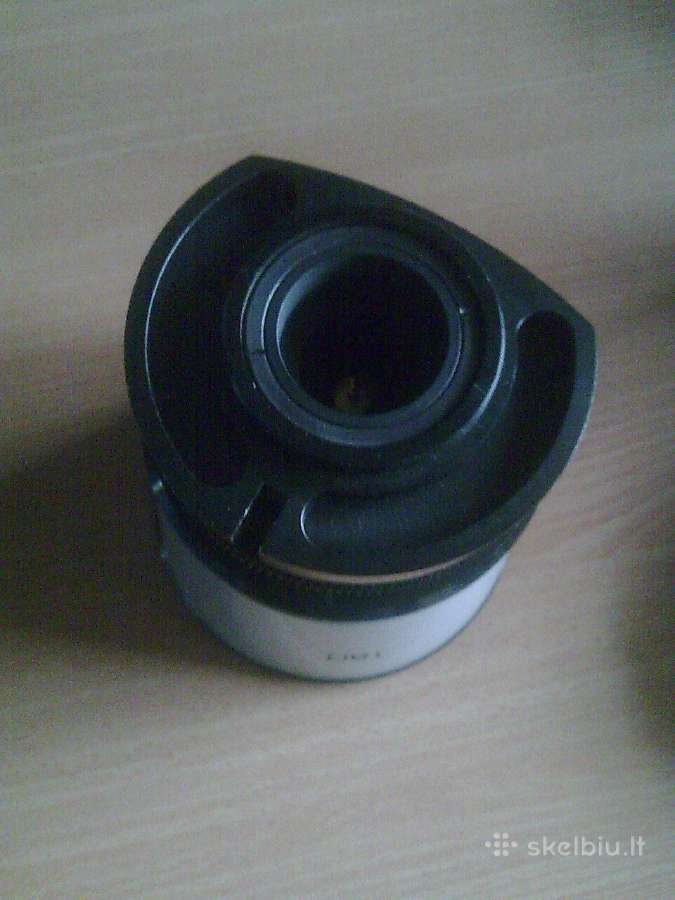 Tair-45t,skaidrės,nikon-objektyvai,fed-3,zorkij-5. - nuotraukos Nr. 3
