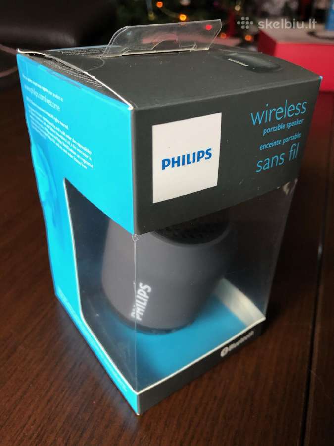 Kolonele Philips Bt50 B