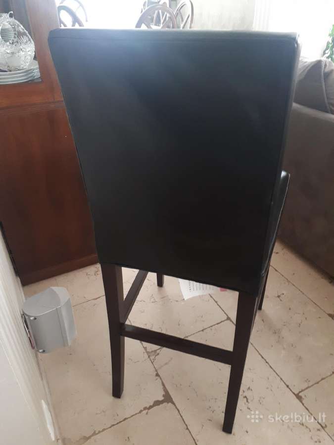 Amerikietiškos barinės kėdės -Bernhardt furniture - nuotraukos Nr. 3