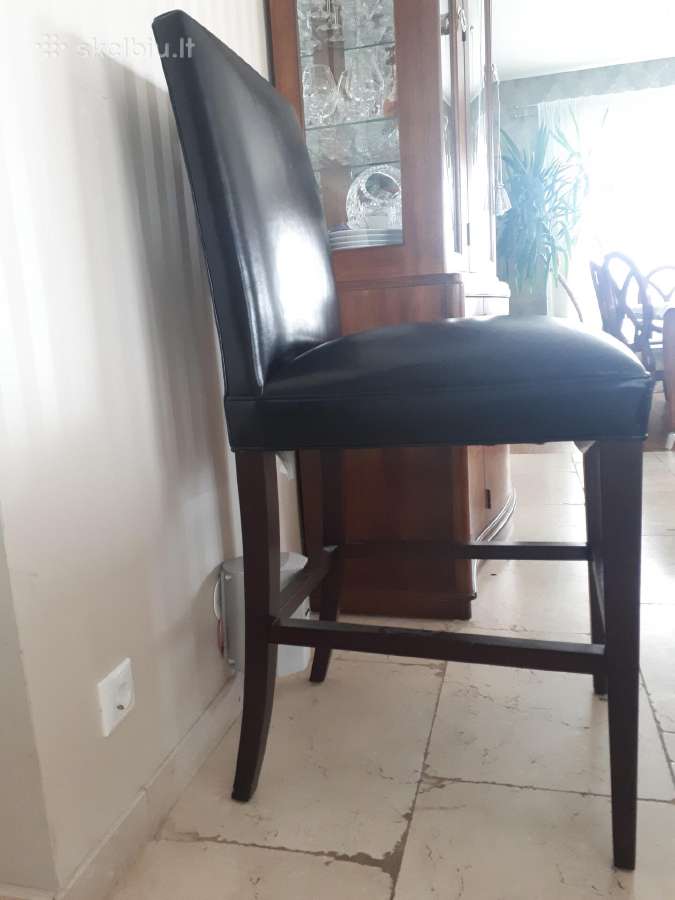 Amerikietiškos barinės kėdės -Bernhardt furniture - nuotraukos Nr. 4