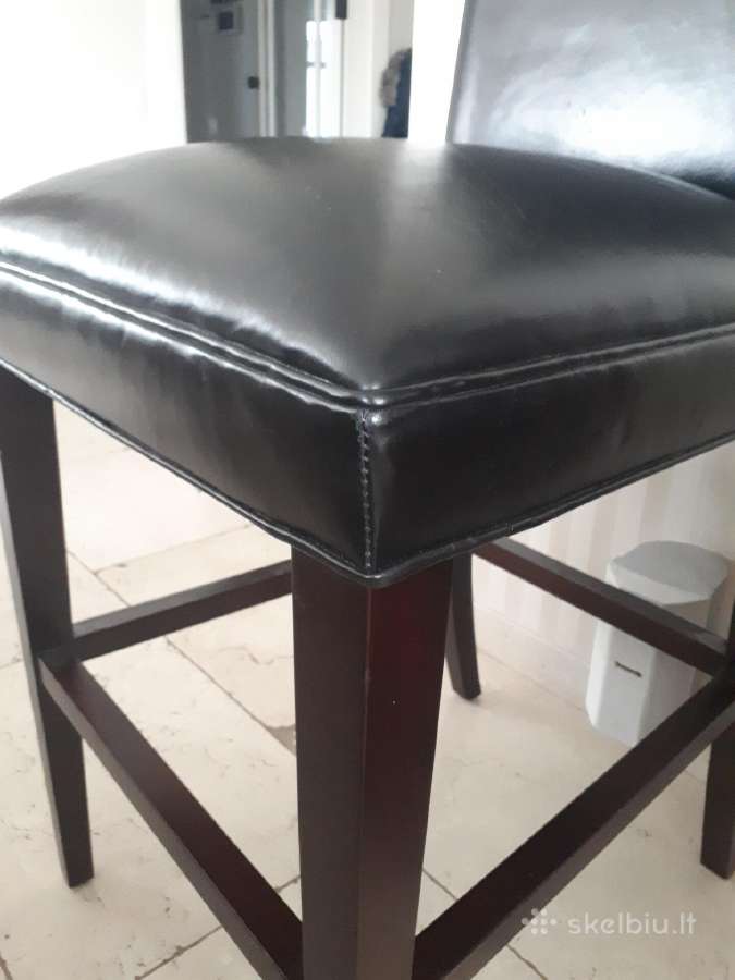Amerikietiškos barinės kėdės -Bernhardt furniture - nuotraukos Nr. 5
