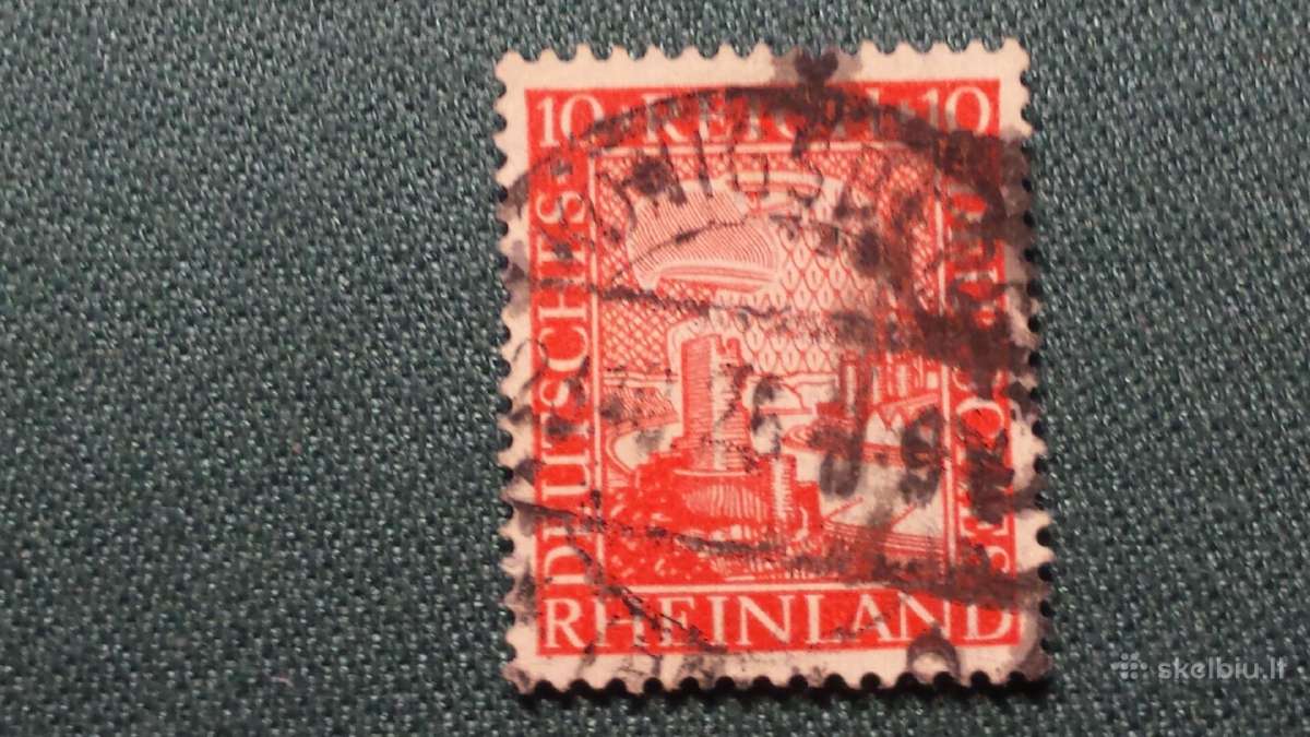 Somija 1921 m - nuotraukos Nr. 3