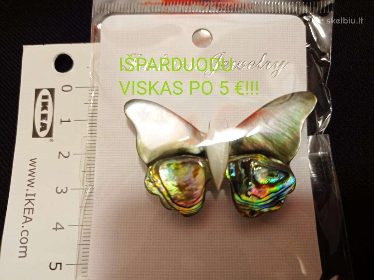 Pakabukas su kriaukle - nuotraukos Nr. 17