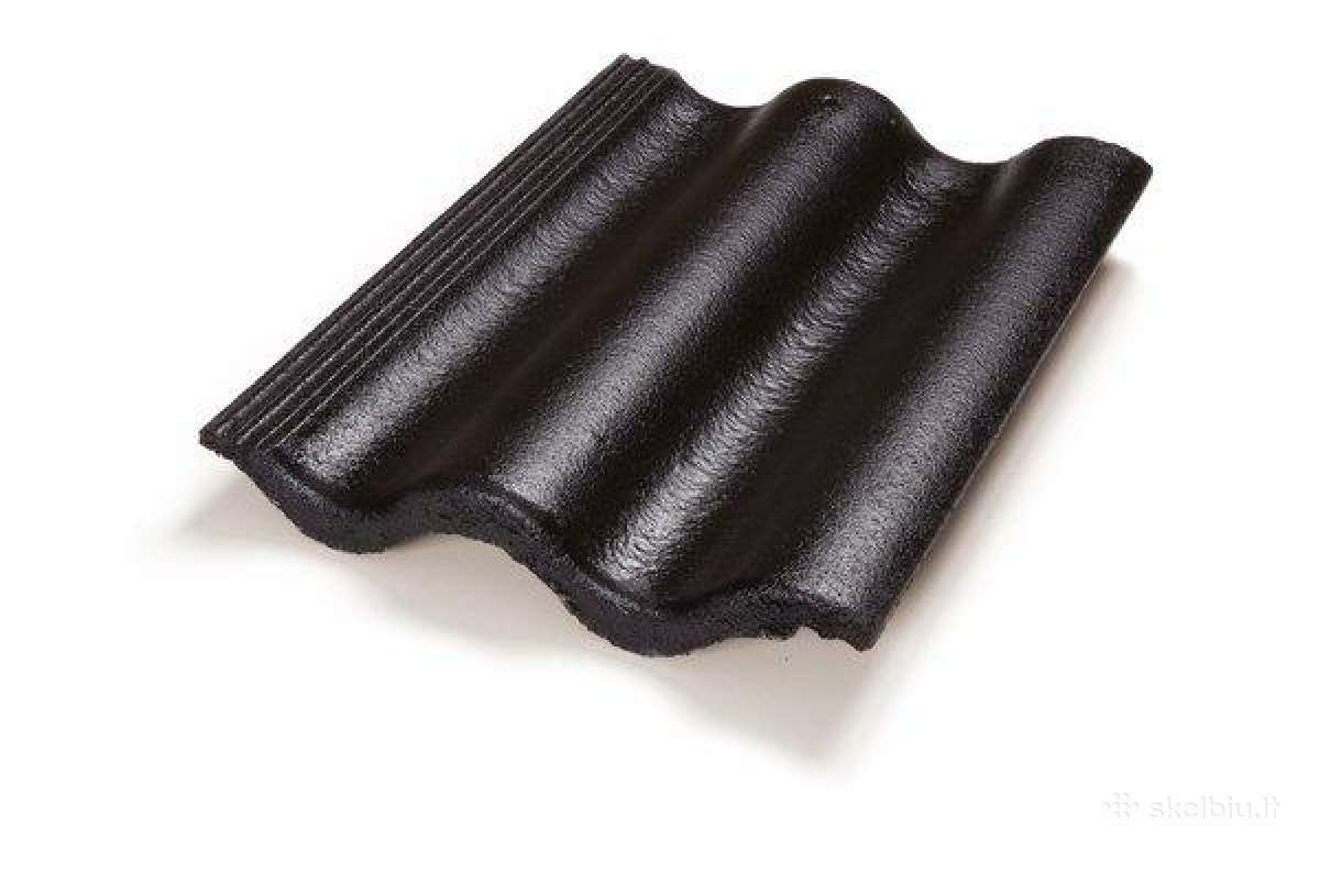 Čerpės, betoninės čerpės, keraminės čerpės, Akcija - nuotraukos Nr. 10