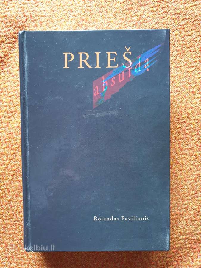Parduodu įvairias knygas - nuotraukos Nr. 16