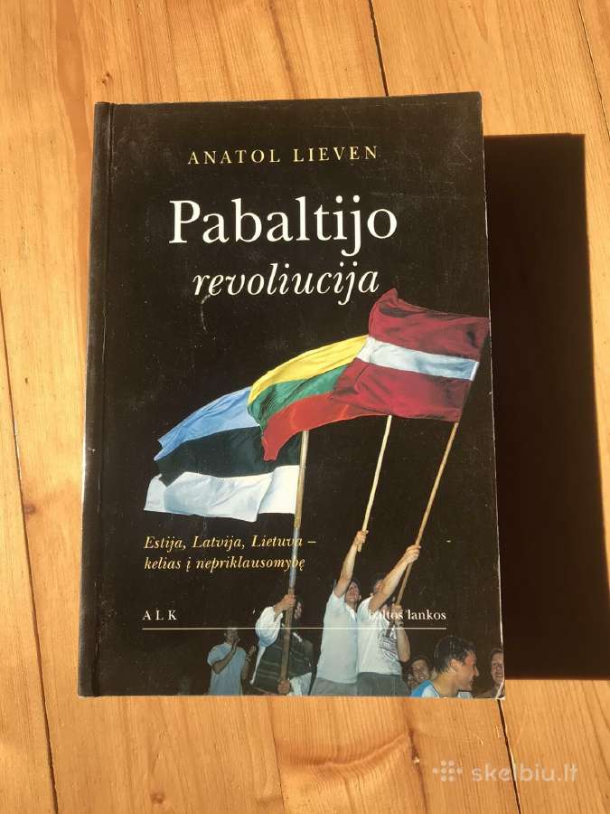 Parduodu įvairias knygas - nuotraukos Nr. 8