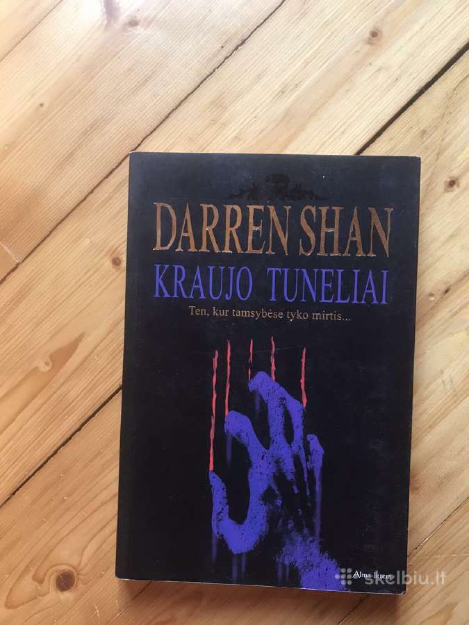 Parduodu įvairias knygas - nuotraukos Nr. 6