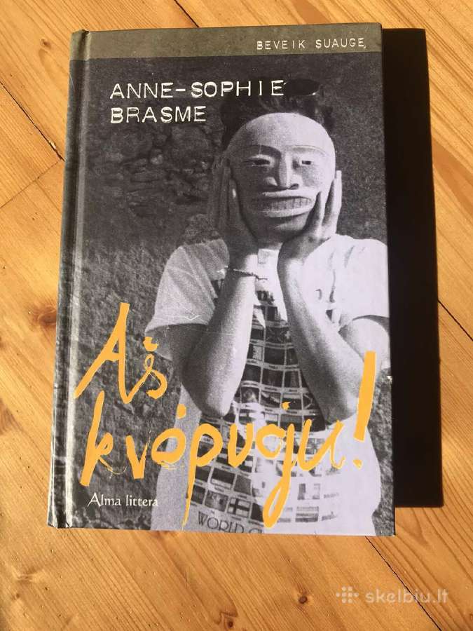 Parduodu įvairias knygas - nuotraukos Nr. 12