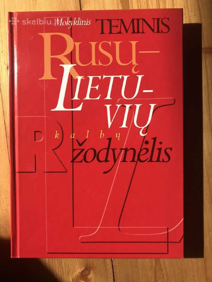 Parduodu įvairias knygas - nuotraukos Nr. 13