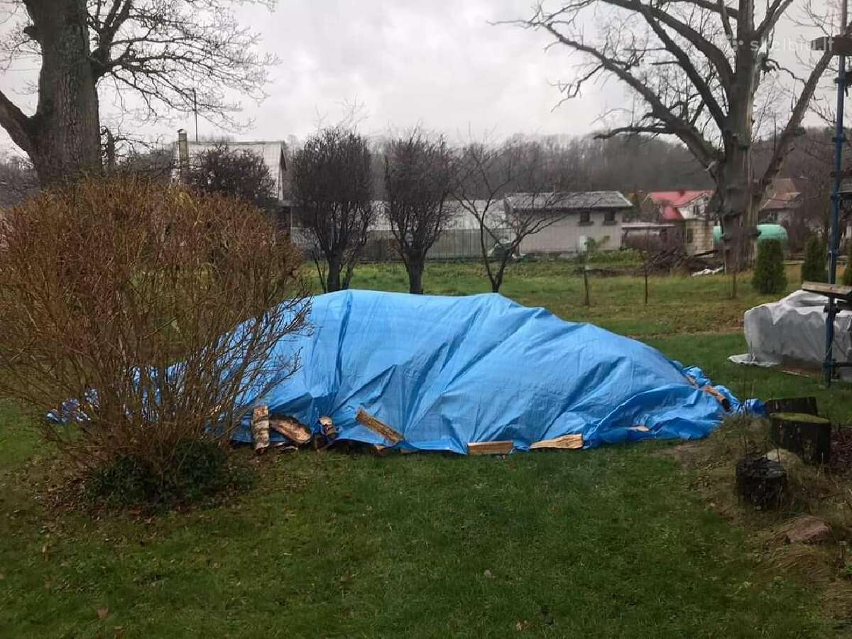 Tentai uždangalai stogams ir statyboms iki 20x20m. - nuotraukos Nr. 6