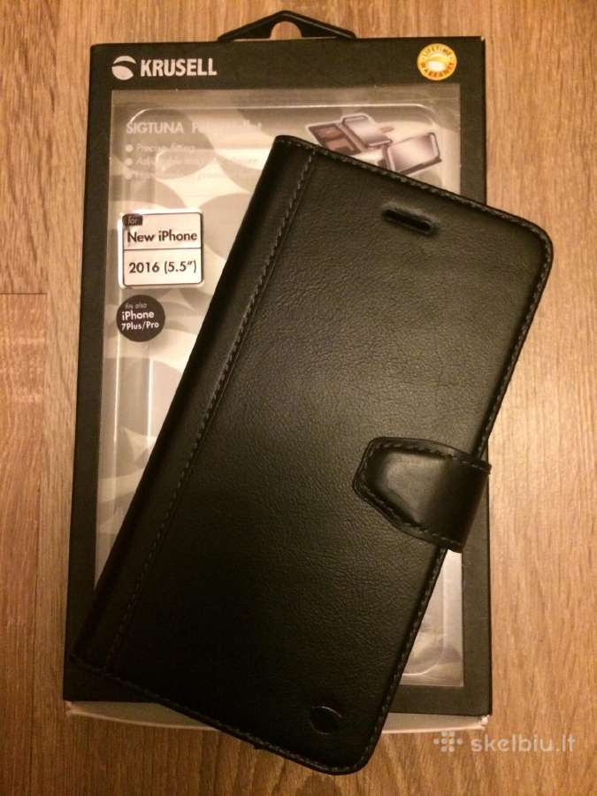 iPhone 5.5 arba 7plus telefono deklas