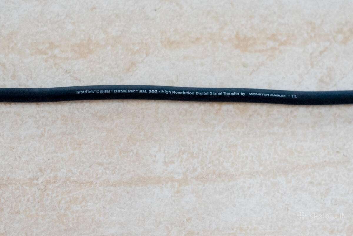 Video-audio Laidai - nuotraukos Nr. 7