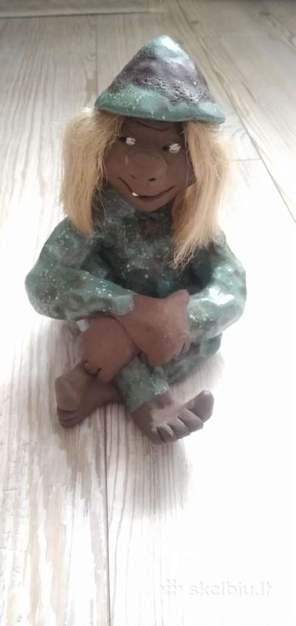 Statulėlė
