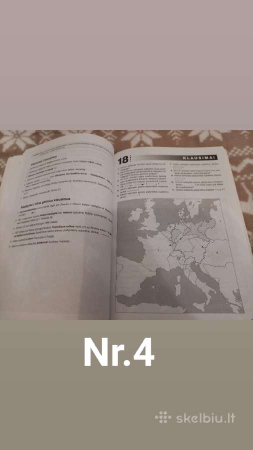 Besiruošiantiems istorijos egzaminans - nuotraukos Nr. 4