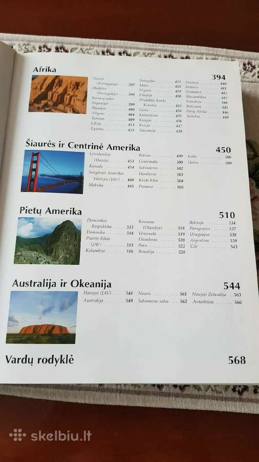 1000 pasaulio stebuklų - nuotraukos Nr. 6