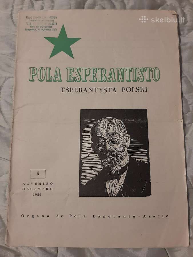 Esperanto 18