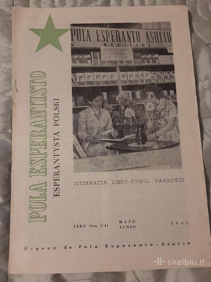 Esperanto 18 - nuotraukos Nr. 7