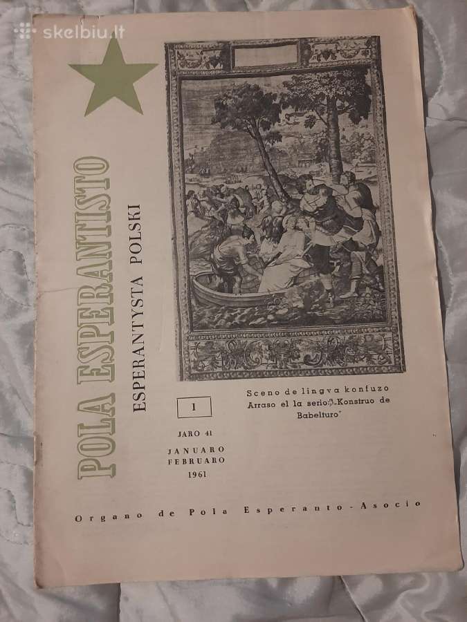 Esperanto 18 - nuotraukos Nr. 8