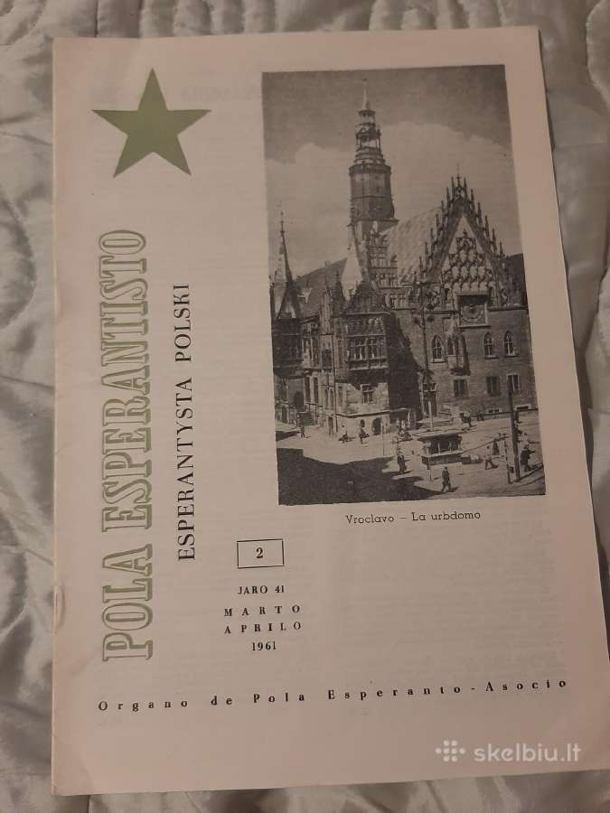 Esperanto 18 - nuotraukos Nr. 9