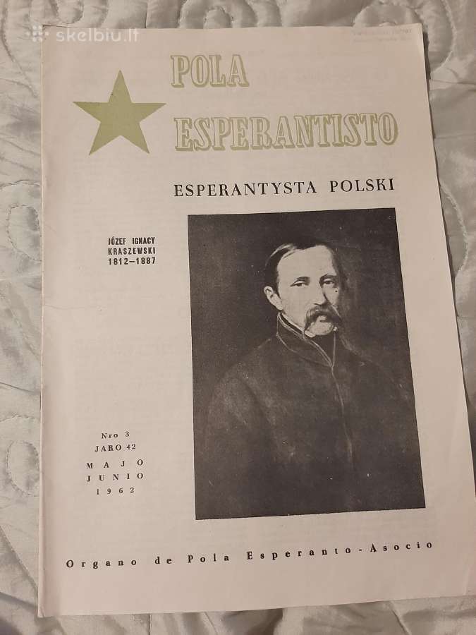 Esperanto 18 - nuotraukos Nr. 10