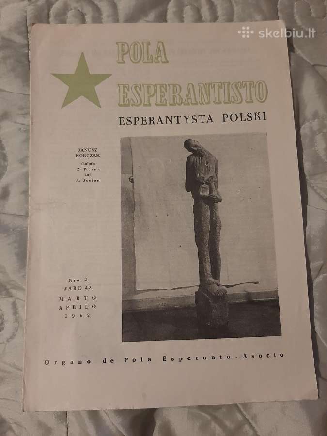 Esperanto 18 - nuotraukos Nr. 11