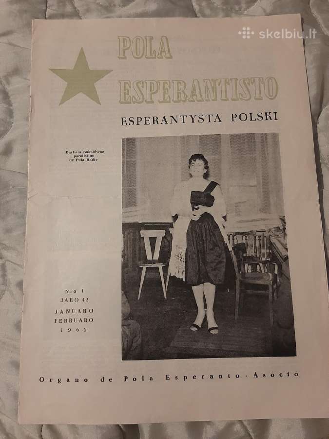 Esperanto 18 - nuotraukos Nr. 12