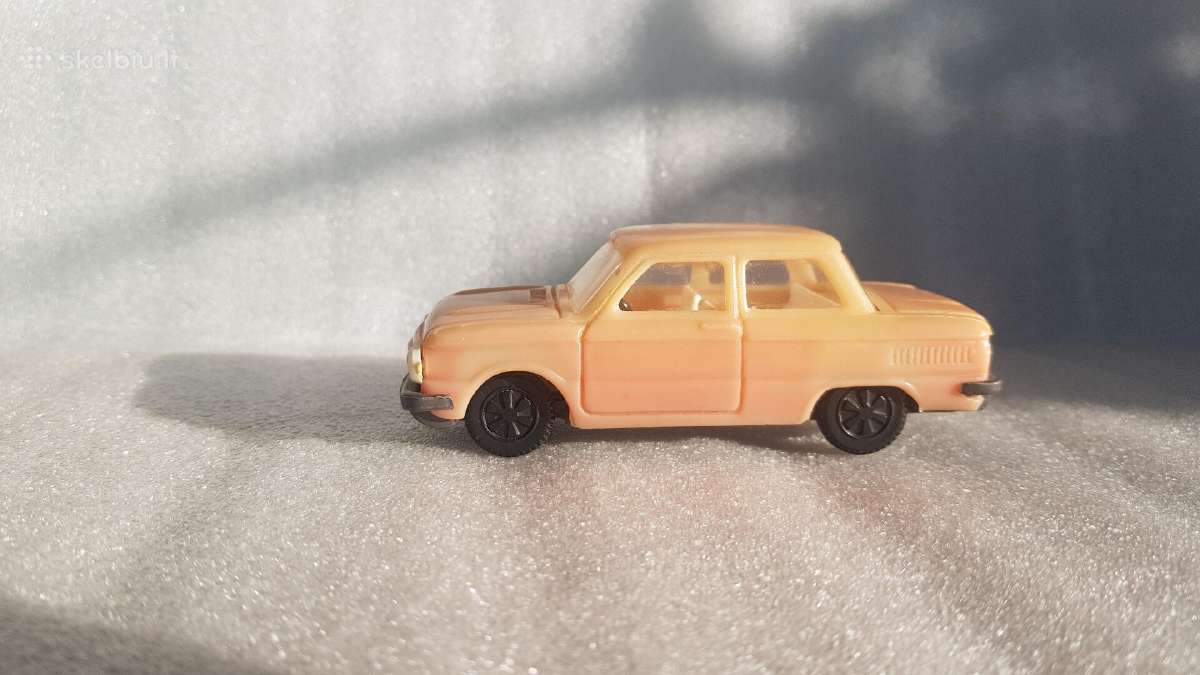 Zaz-968m - nuotraukos Nr. 2