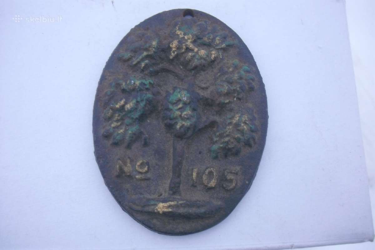 Emblemos-zenklai is usa - nuotraukos Nr. 3