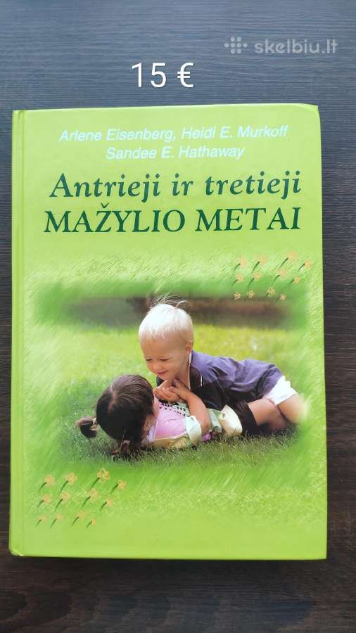 Pirmieji gyvenimo metai ir kt., pan. - nuotraukos Nr. 2