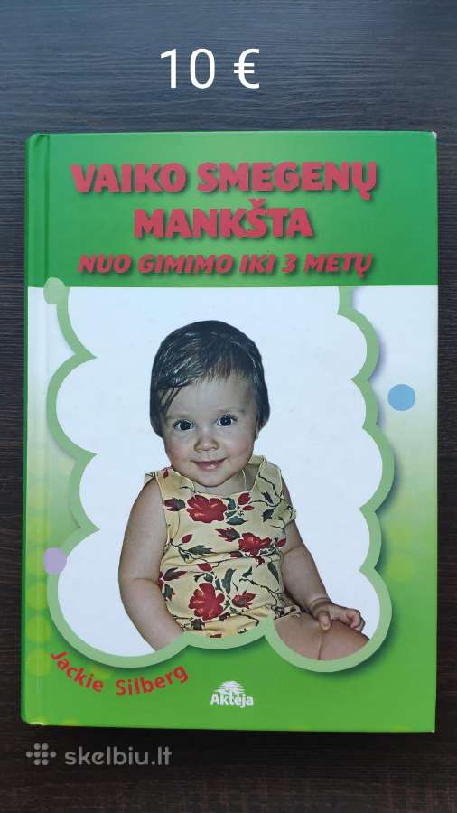 Pirmieji gyvenimo metai ir kt., pan. - nuotraukos Nr. 5