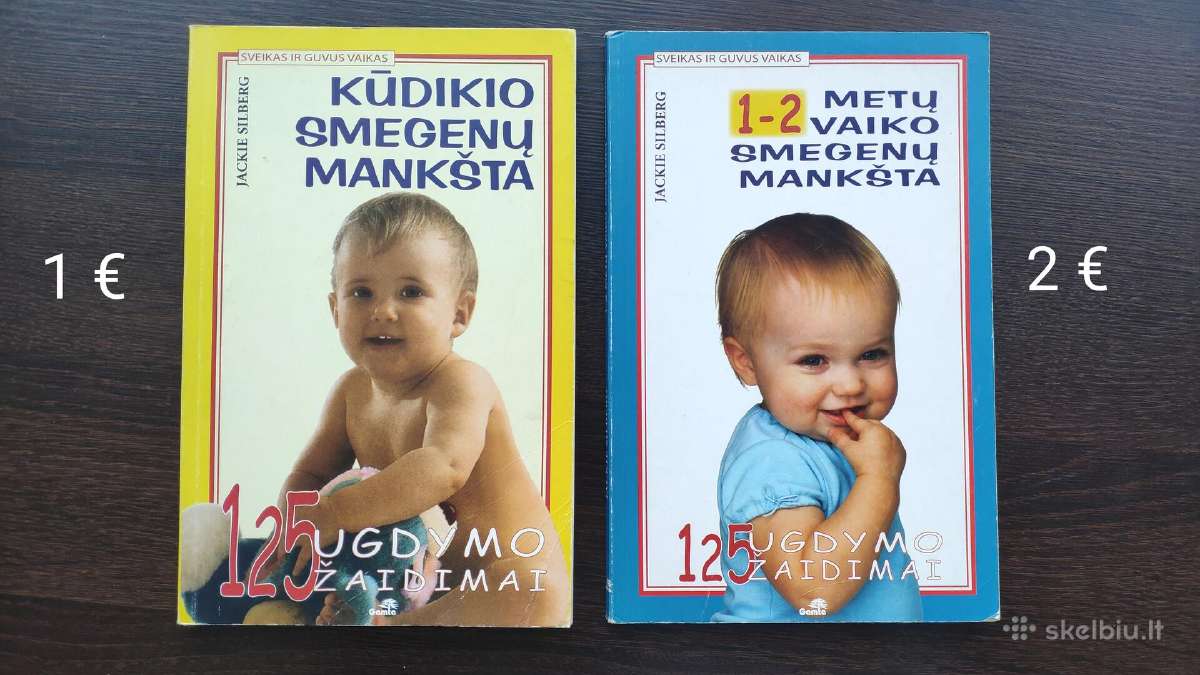 Pirmieji gyvenimo metai ir kt., pan. - nuotraukos Nr. 6