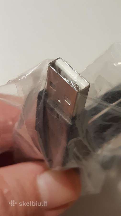 Logilink Usb 2.0 Cable, 180 cm - nuotraukos Nr. 4