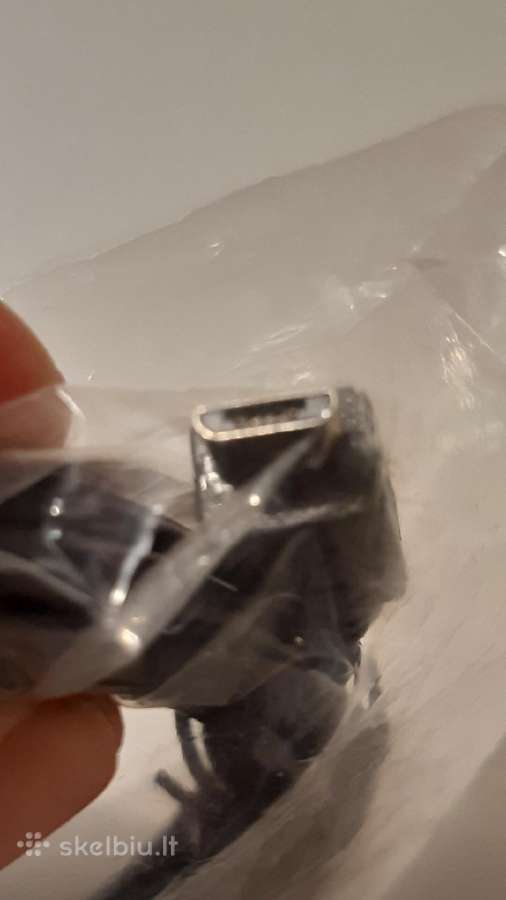 Logilink Usb 2.0 Cable, 180 cm - nuotraukos Nr. 5
