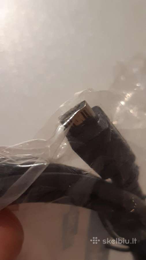 Logilink Usb 2.0 Cable, 180 cm - nuotraukos Nr. 6