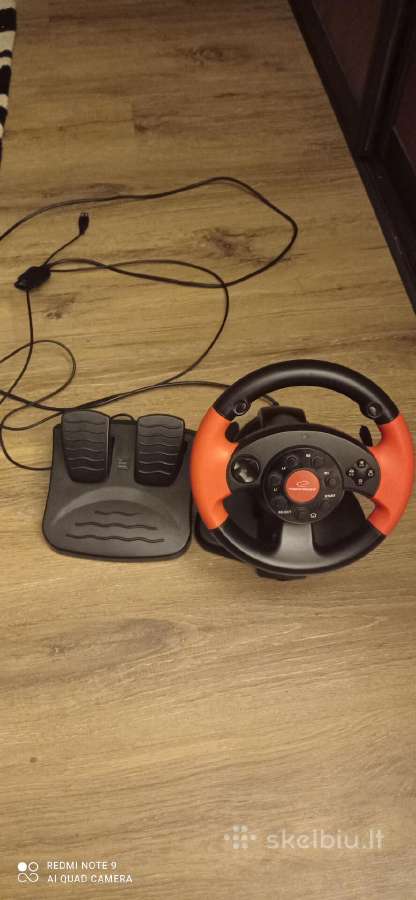Esperanza Eg103 High Octane