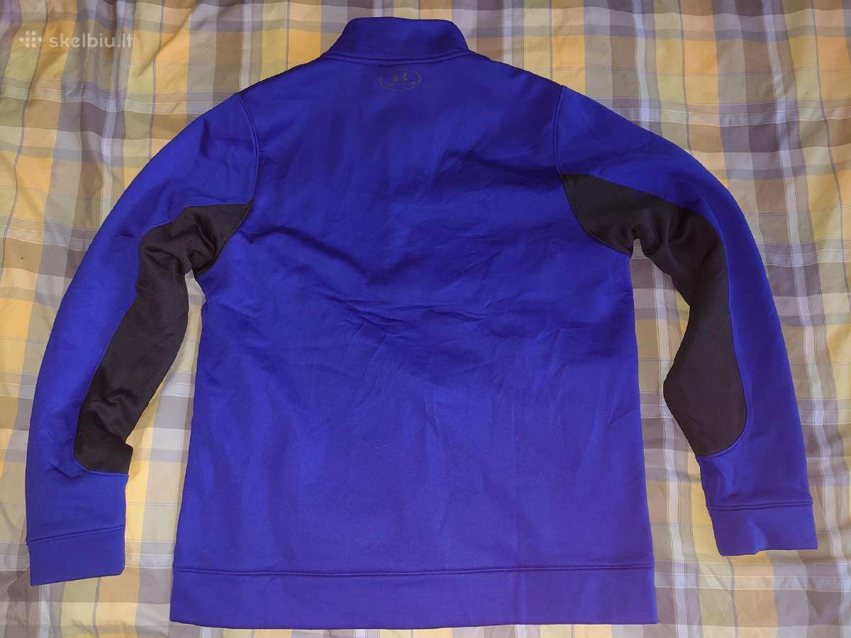Vyriškas džemperis under armour. - nuotraukos Nr. 4