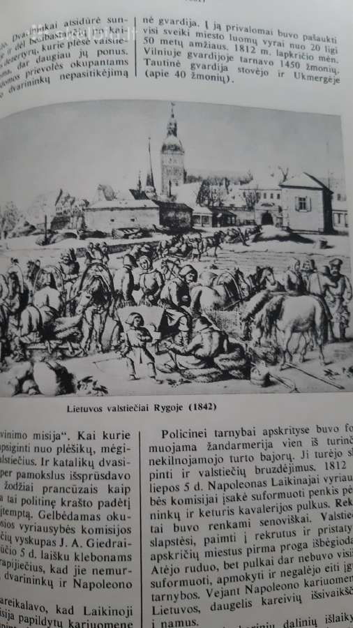 Lietuvos Tsr istorija - nuotraukos Nr. 7