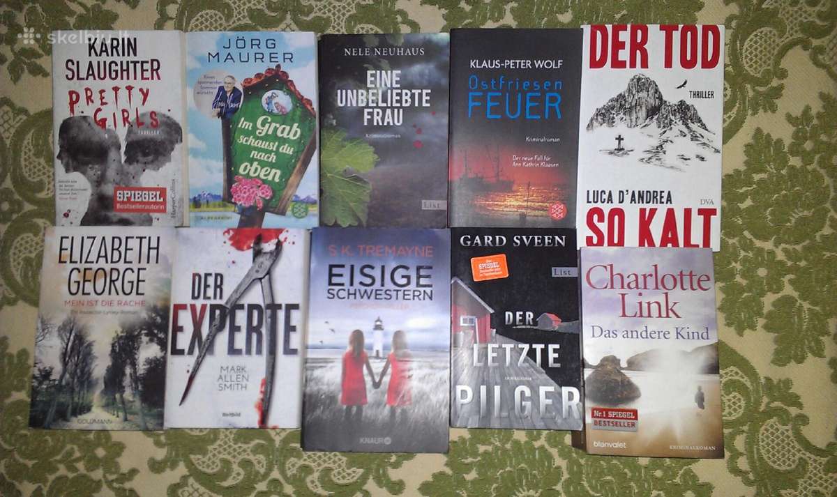 "Toks ponas Piekielnis"franois-henri Dsrable - nuotraukos Nr. 4