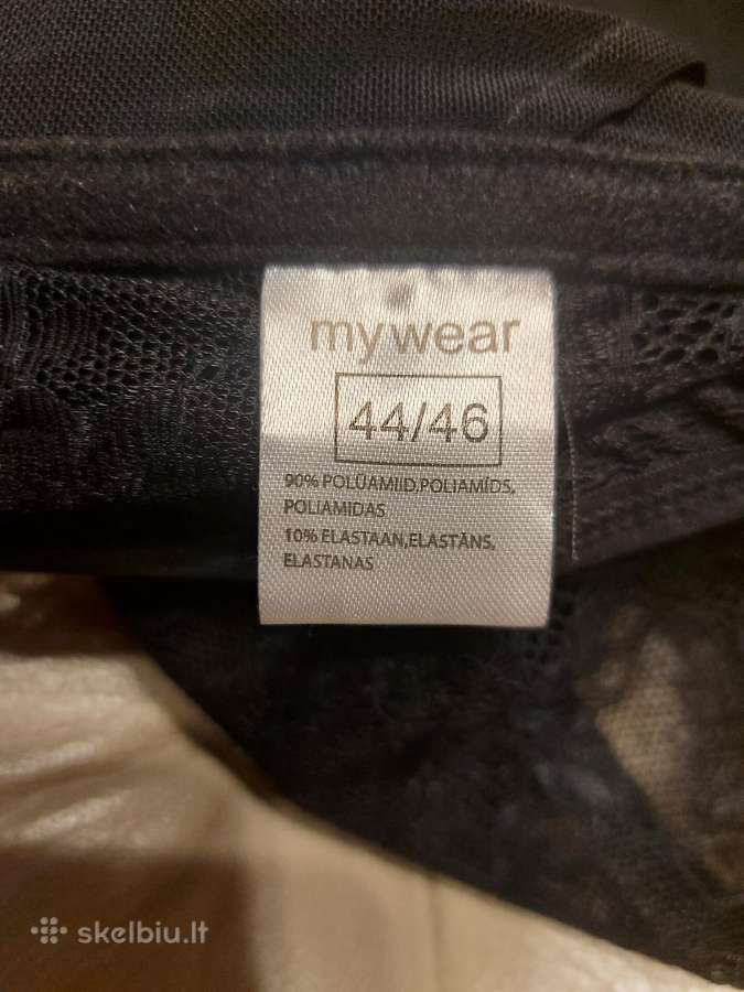 Mot.liemenele 44/46 - nuotraukos Nr. 4