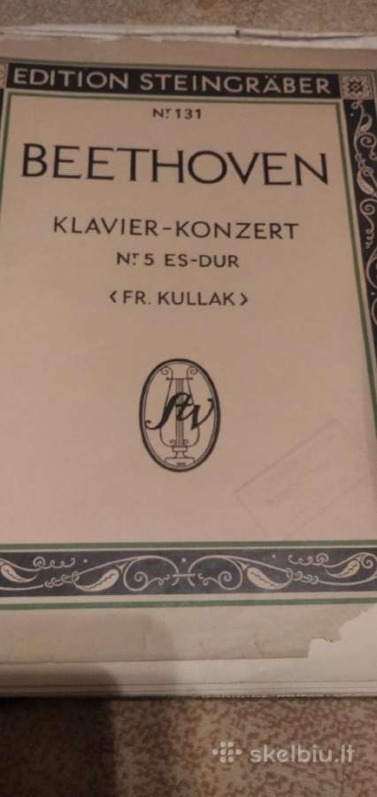 Koncertas fortepijonui