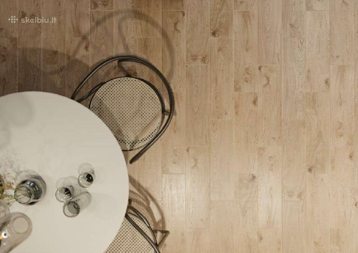 Cerrad klinkerinės plytelės - nuotraukos Nr. 3