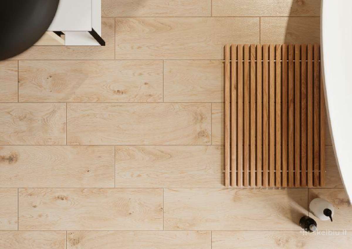 Cerrad klinkerinės plytelės - nuotraukos Nr. 5