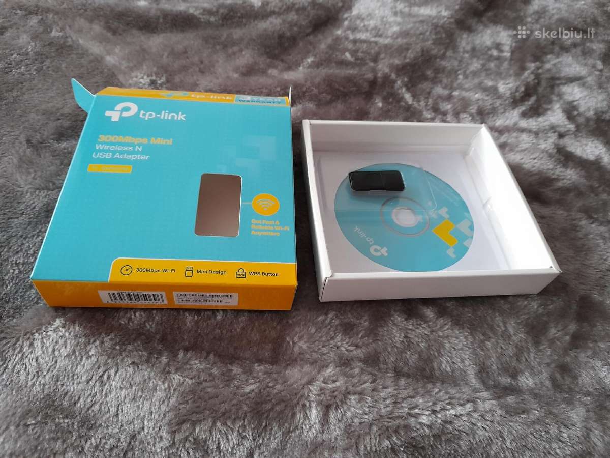 Tp-link - nuotraukos Nr. 2