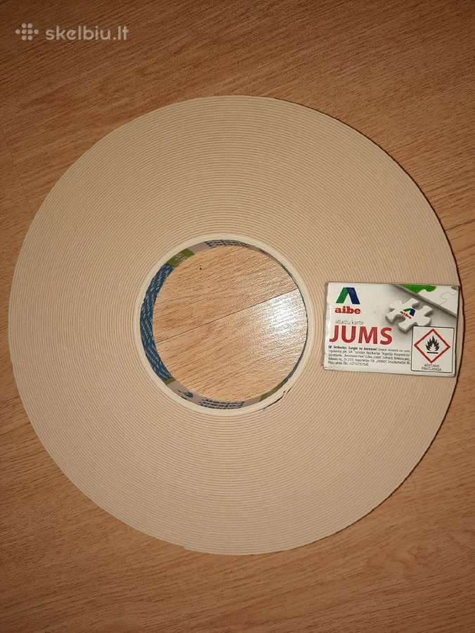 Dvipusė lipni juosta