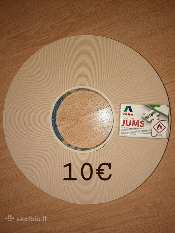 Dvipusė lipni juosta - nuotraukos Nr. 2