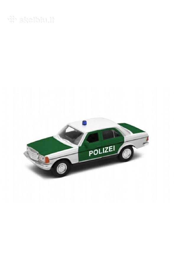 Mercedes-benz W123