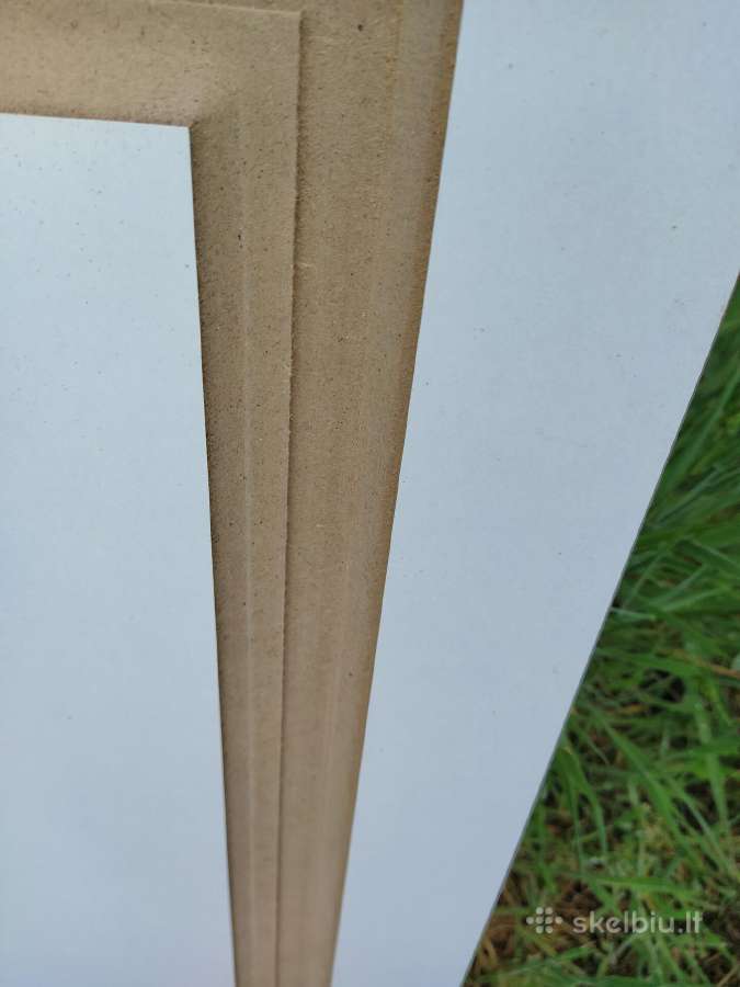 CNC frezavimas, mdf fasadu frezavimas - nuotraukos Nr. 12